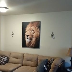 Meet your Posher, Thomas